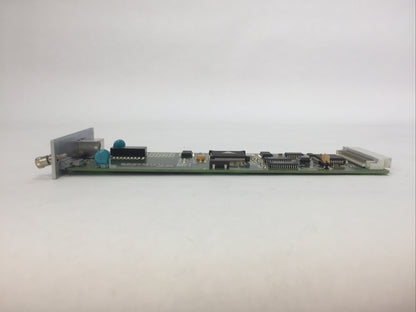 REXROTH 3 608 860 258 SMETH ETHERNET MODULE HW VERSION 2.1 0 608 830 168