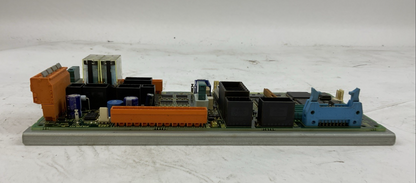 FANUC A20B-2101-0370/08A OPERATOR PANEL BOARD