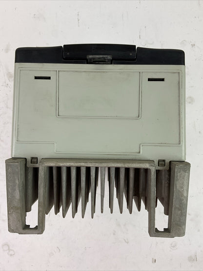 ALLEN BRADLEY 20AD2P1A0AYNANNN SER A FW 2.006 AC DRIVE 20-HIM-A3 SER C FW V6.001