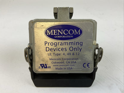 MENCOM GF-DB9M-RJ45-R-32 PANEL INTERFACE CONNECTOR