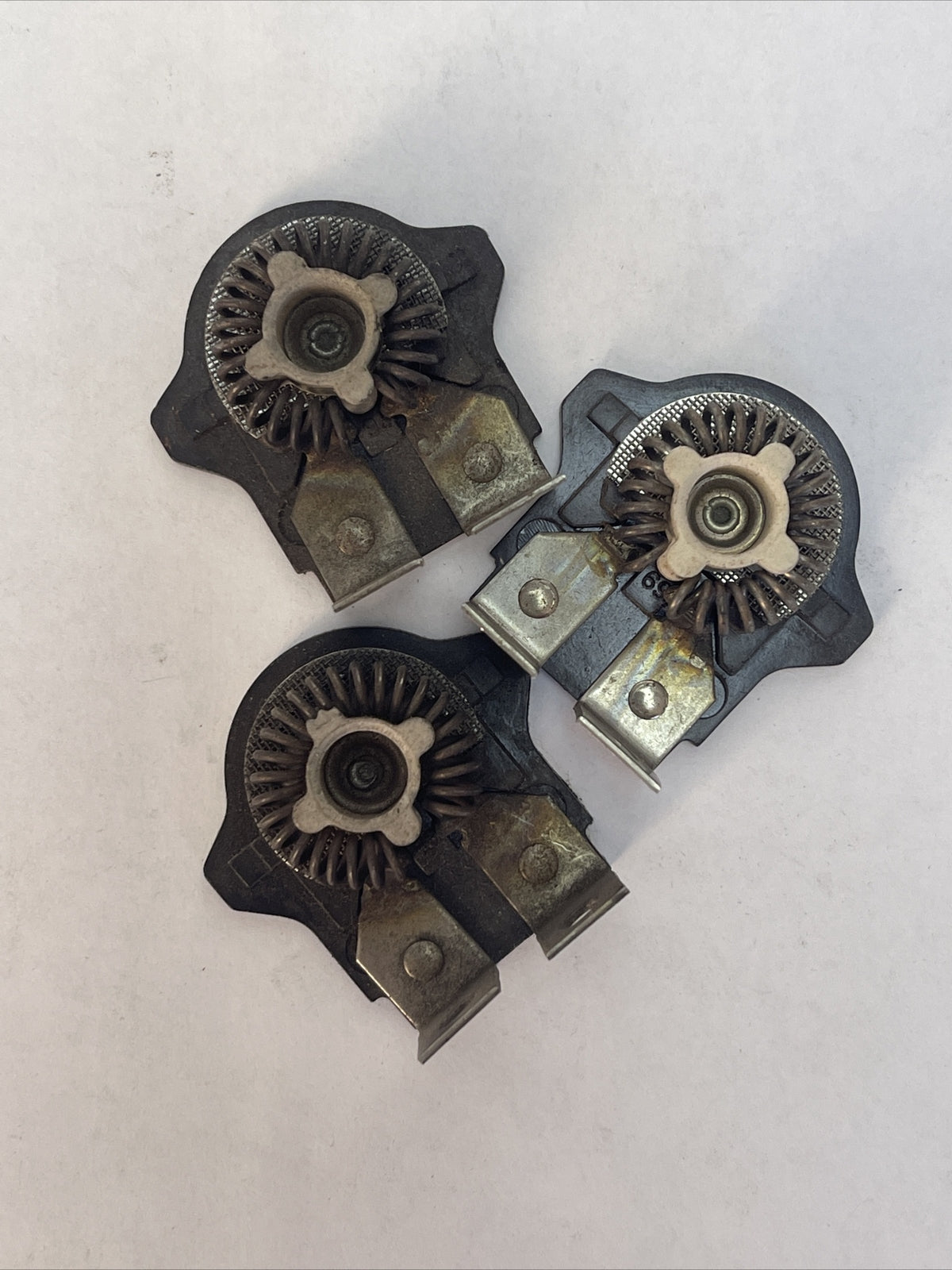 WESTINGHOUSE AM 2.5 HEATER (LOT OF 3)