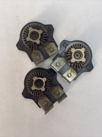 WESTINGHOUSE AM 2.5 HEATER (LOT OF 3)