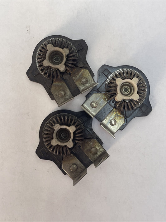 WESTINGHOUSE AM 2.5 HEATER (LOT OF 3)