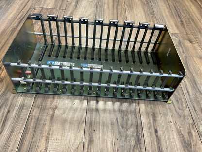 ALLEN BRADLEY 1771AD BULLETIN 1771 I/O CHASSIS SER A