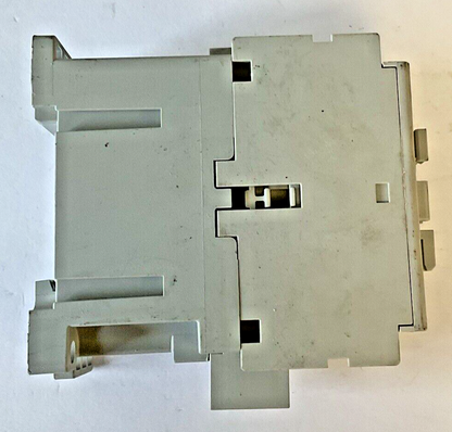 ALLEN BRADLEY 100-C23E*01 CONTACTOR SER.C 24VDC