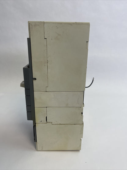 ABB SACES4 CIRCUIT BREAKER 250AMP 2POLE 600VAC