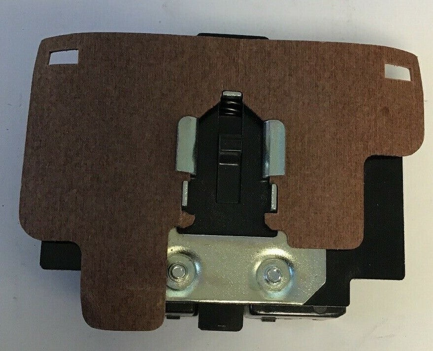GENERAL ELECTRIC CR305X100C AUXILIARY CONTACT FOR SIZE 0 & 1