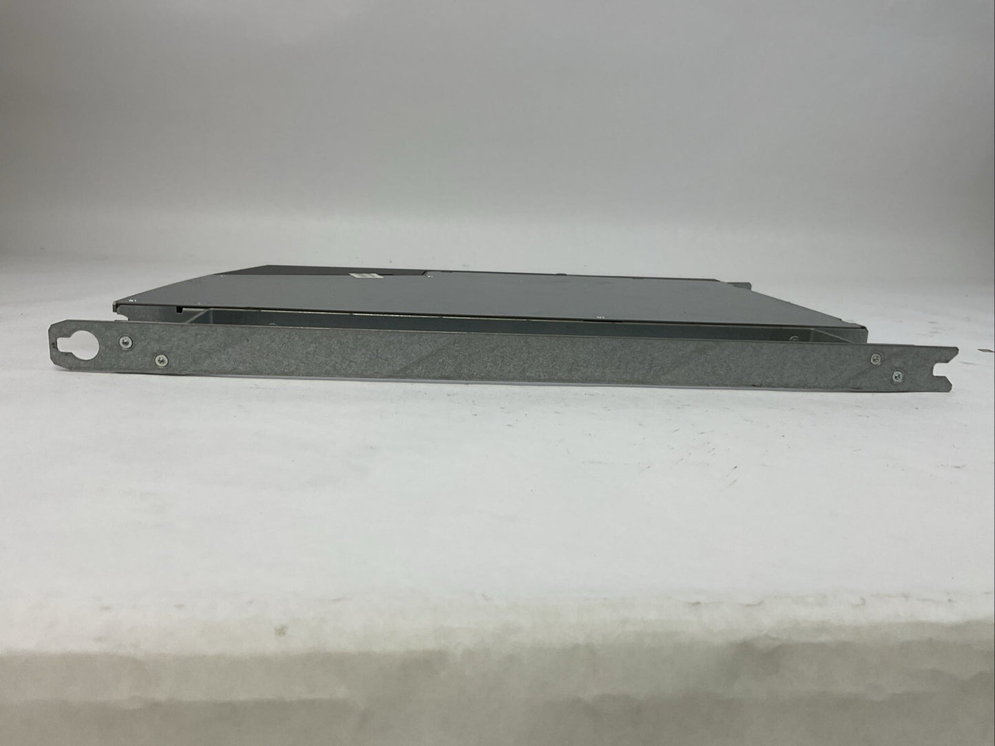 SIEMENS 1P 6SL3040-0NB00-0AA0 VERSION C CONTROL EXTENSION DIGITAL OUTPUT 24VDC