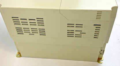 MAGNATEK MVA025 VARIABLE SPEED DRIVE 230V 33A 400HZ 3PH