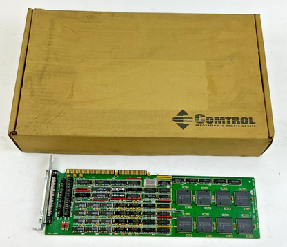 COMTROL 70035 INTERFACE BOARD REV.B (H0XX5016AP REV.E)