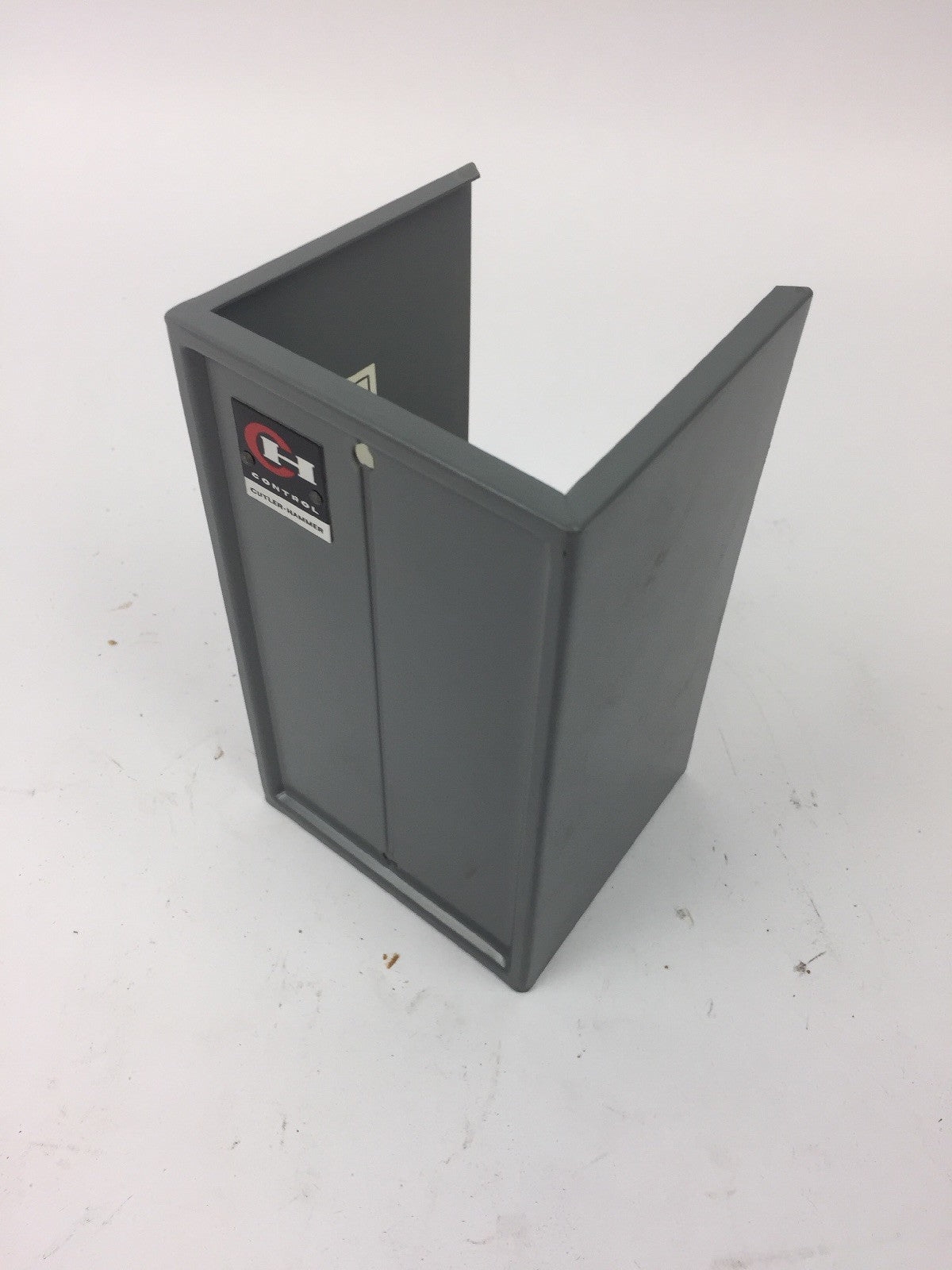 CUTLER HAMMER 9575H2450 TYPE AA RELAY COIL 110/120 V 50/60 CY 16 AMP 600 V MAX