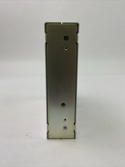 TDK RM 24-1R3GB POWER SUPPLY100/115VAC 0.8A 24VDC 1.3A