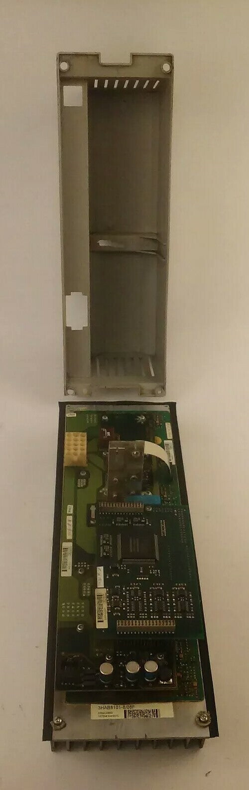 ABB INMOTION 3HAB8101-8/08F SERVO DRIVE DSQC346G, 3HAB8101