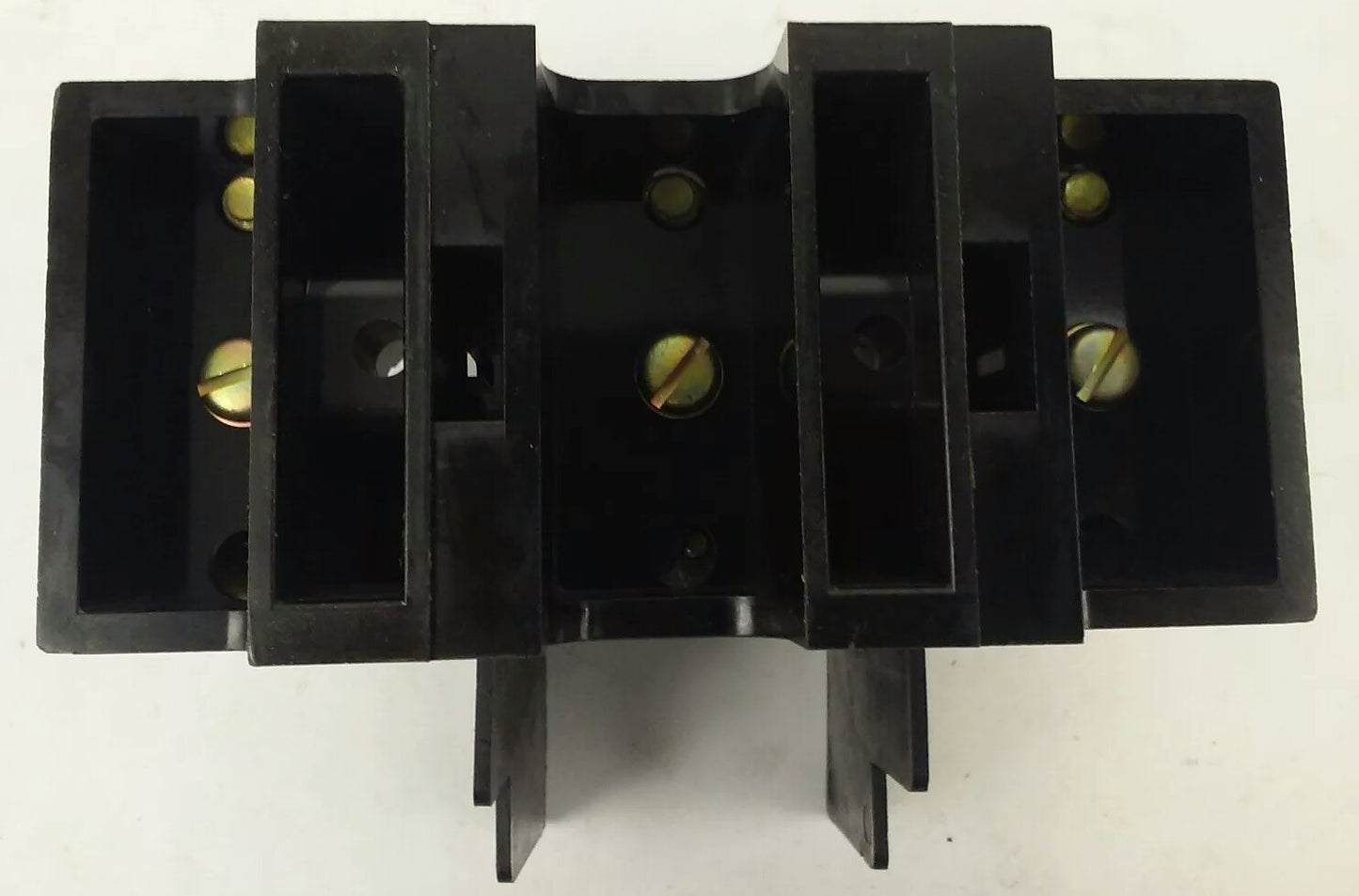 ALLEN BRADLEY 1494V-FS100 FUSE BLOCK, 100A, 600V, 1494V, 1494VFS100, NEW OTHER
