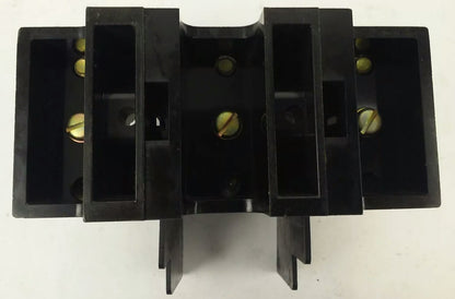 ALLEN BRADLEY 1494V-FS100 FUSE BLOCK, 100A, 600V, 1494V, 1494VFS100, NEW OTHER