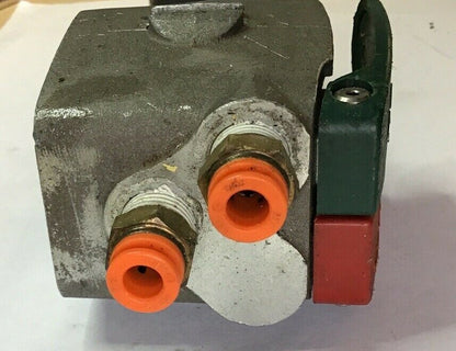 INGERSOLL RAND  P/N# 18603 TOOL BALANCER