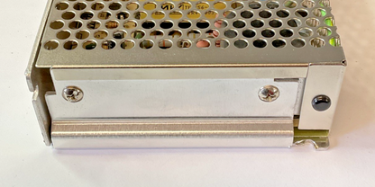 MEAN WELL D-60A POWER SUPPLY 100-240VAC 12VDC