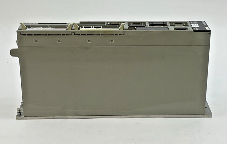 MITSUBISHI FCA C64 NUMERICAL CONTROL SYSTEM 24VDC 3A VER.D3