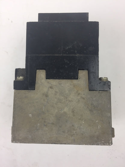 ALLEN BRADLEY 700-P200A1 AC CONTROL RELAY SERIES A COIL 115-120V 60HZ 110V 50HZ