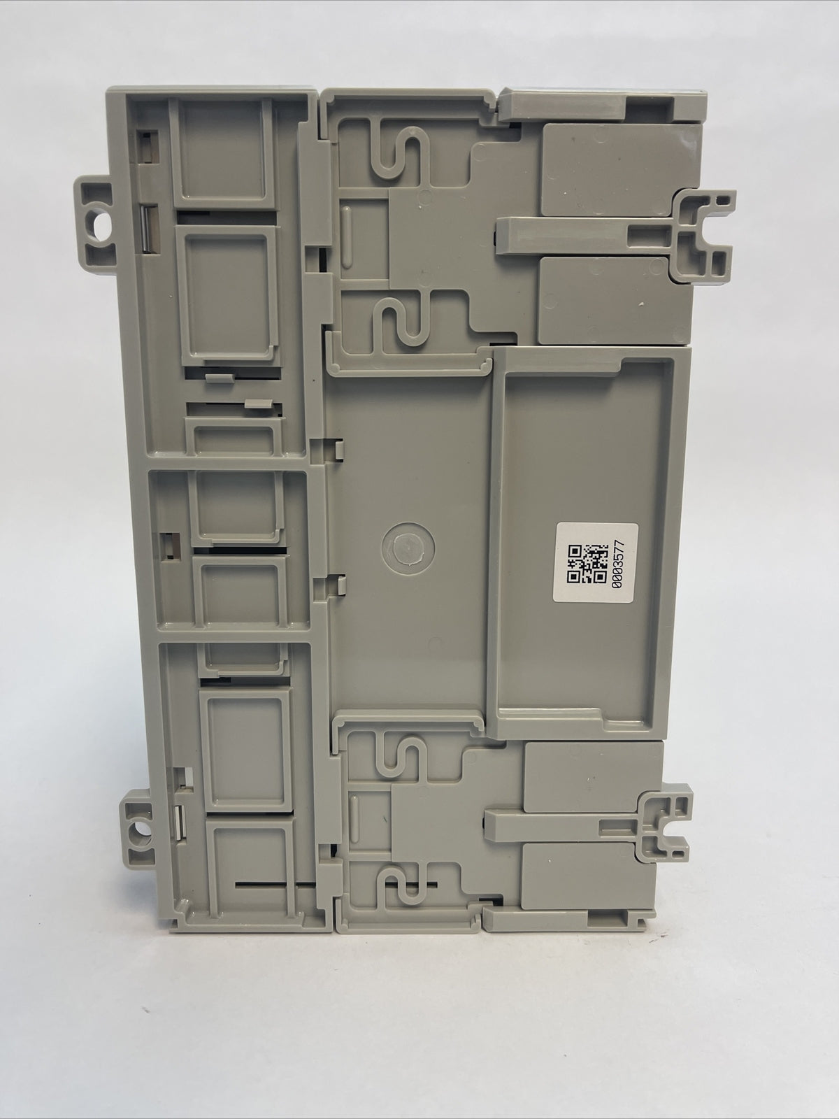 ALLEN BRADLEY 1426-M5E POWER MONITOR 5000 BASIC MODULE SER A FRN 2.45