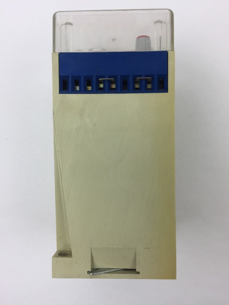 R B DENISON WE77/EX-T PROXSWITCH OUTPUT: CHANGEOVER CONTACT 250V/4A/500VA