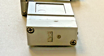 SMC SV1100-5FU SOLENOID VALVE 0.15-0.7MPS ***LOTOF2***