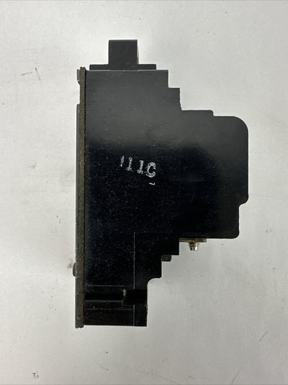 GOULD ITE P3030 PUSHMATIC CIRCUIT BREAKER DUPLEX TWO 30A SINGLE POLE 120/240VAC