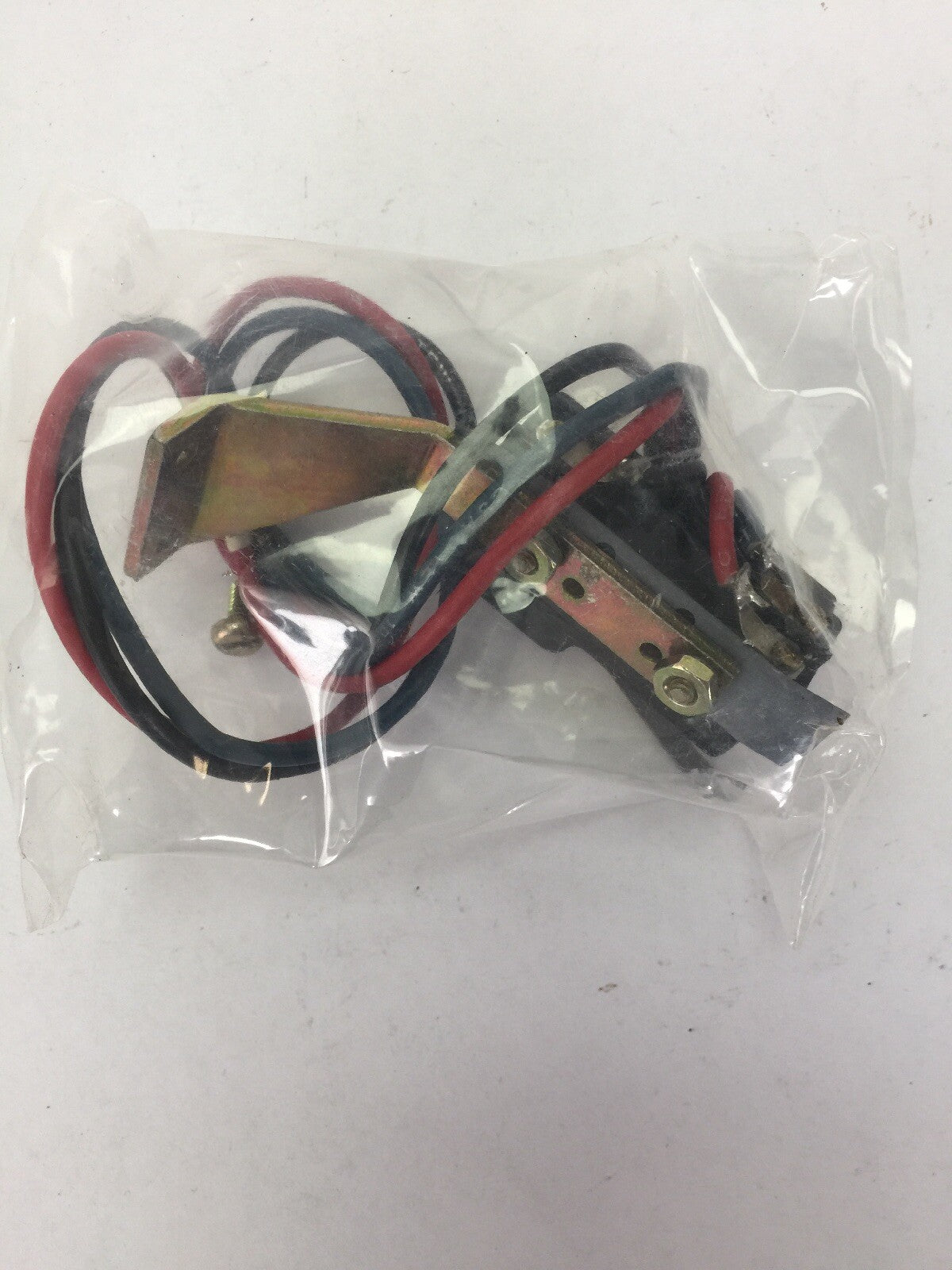 WESTINGHOUSE/CUTLER HAMMER AA114LPK AUXILIARY SWITCH