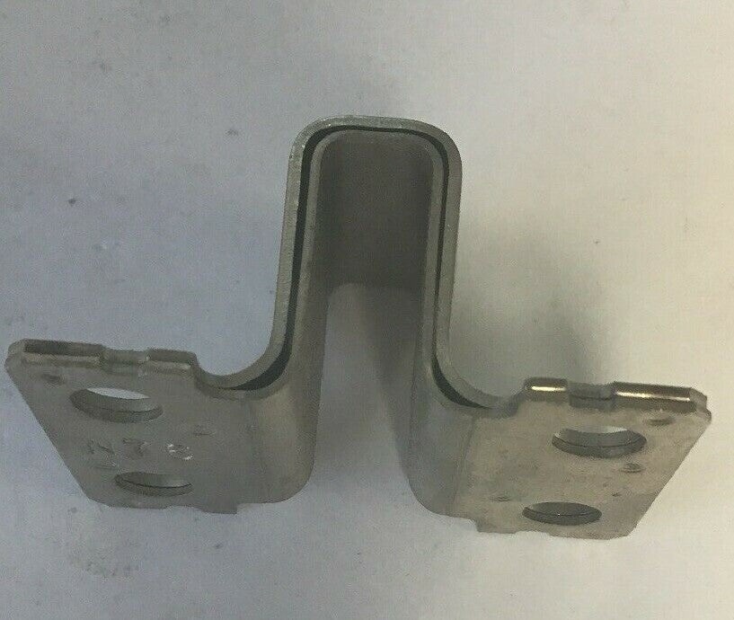 ALLEN BRADLEY N76 HEATER ELEMENT***LOT OF 3***