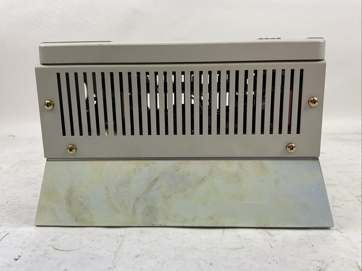 ALLEN BRADLEY 1336F-BRF20-AA-EN-GMS1 AC DRIVE 1336 PLUS II SENSORLESS VECTOR