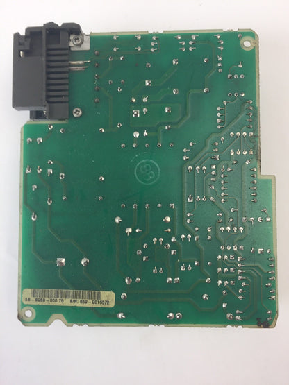 MODICON 1990 ASSY S959-000REV A PC BOARD