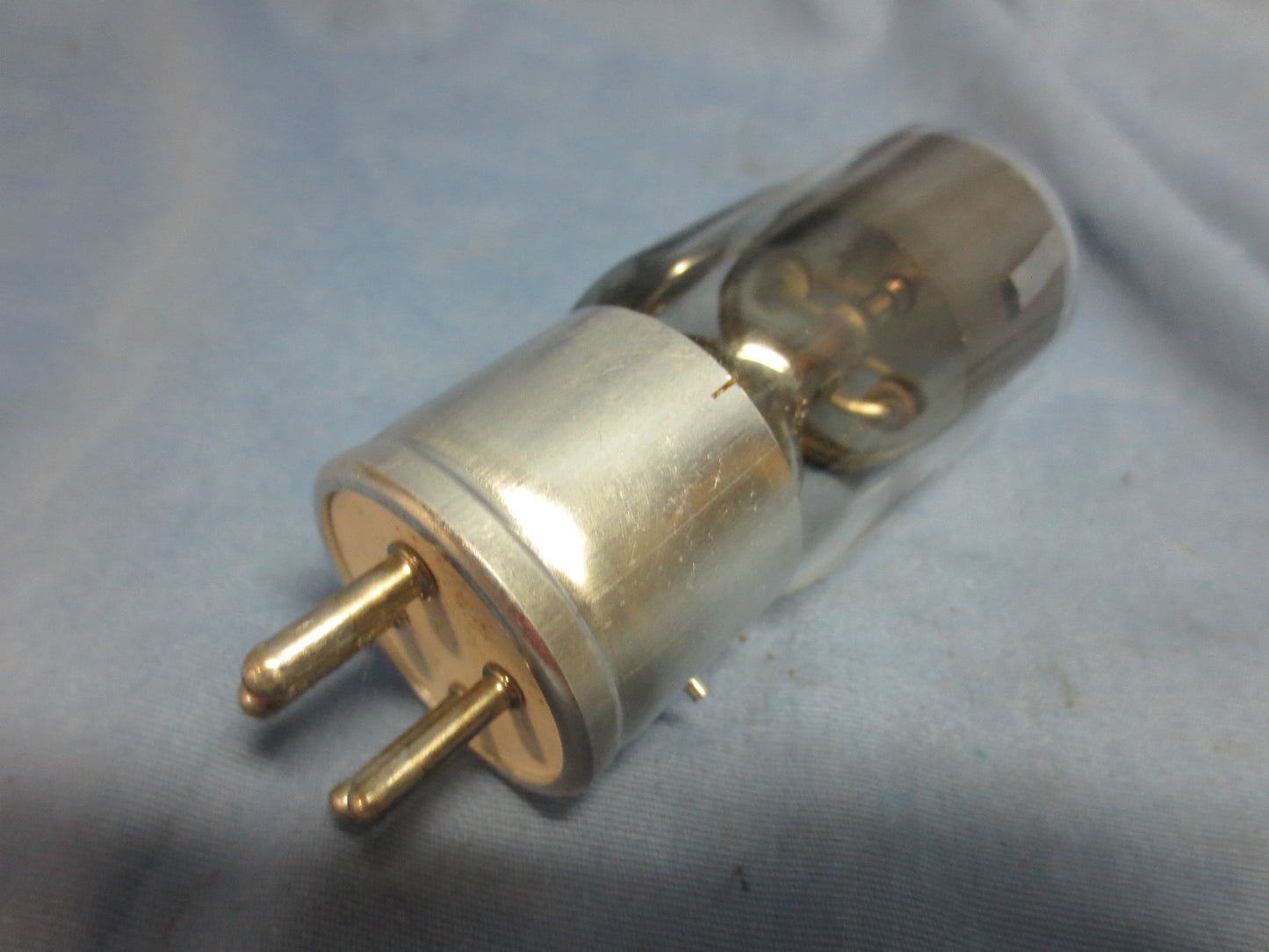 NATIONAL ELECTRONICS NL-6014/CIK NL6014/CIK THYRATRON TUBE JAN-6014 6014 JAN NEW