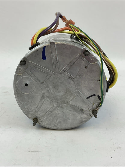 GE MOTORS 5KCP39SGL794 S 3/4HP 1075RPM 460V 60HZ 2.03A 1PH