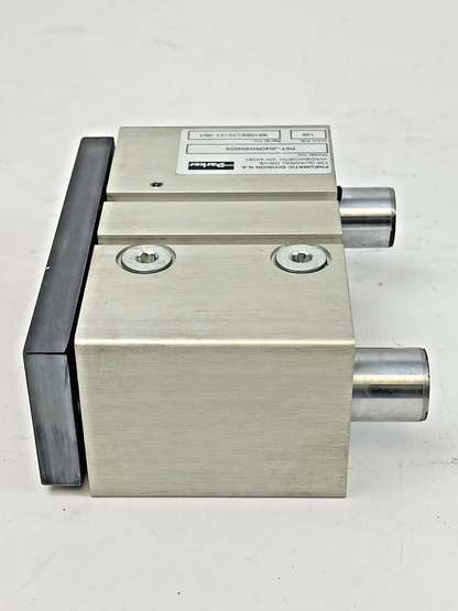 PARKER - P5T-J040RGSN025 - COMPACT GUIDED PNEUMATIC CYLINDER