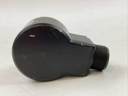 DYNAPAR HR6251024633104 ENCODER 3/8" SHT SERVO MT 5-26V LD