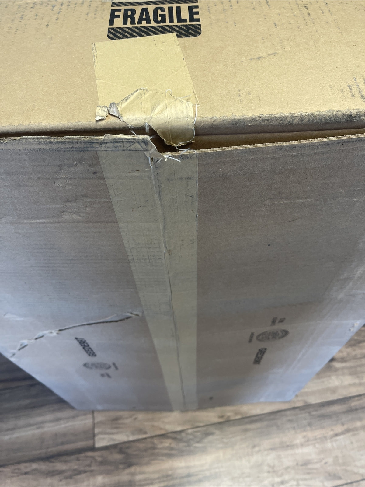 GE CR341D094CAA1AAK PUMPING PLANT PANEL NEMA SIZE 2 FUSED DISCONNECT TYPE 3R