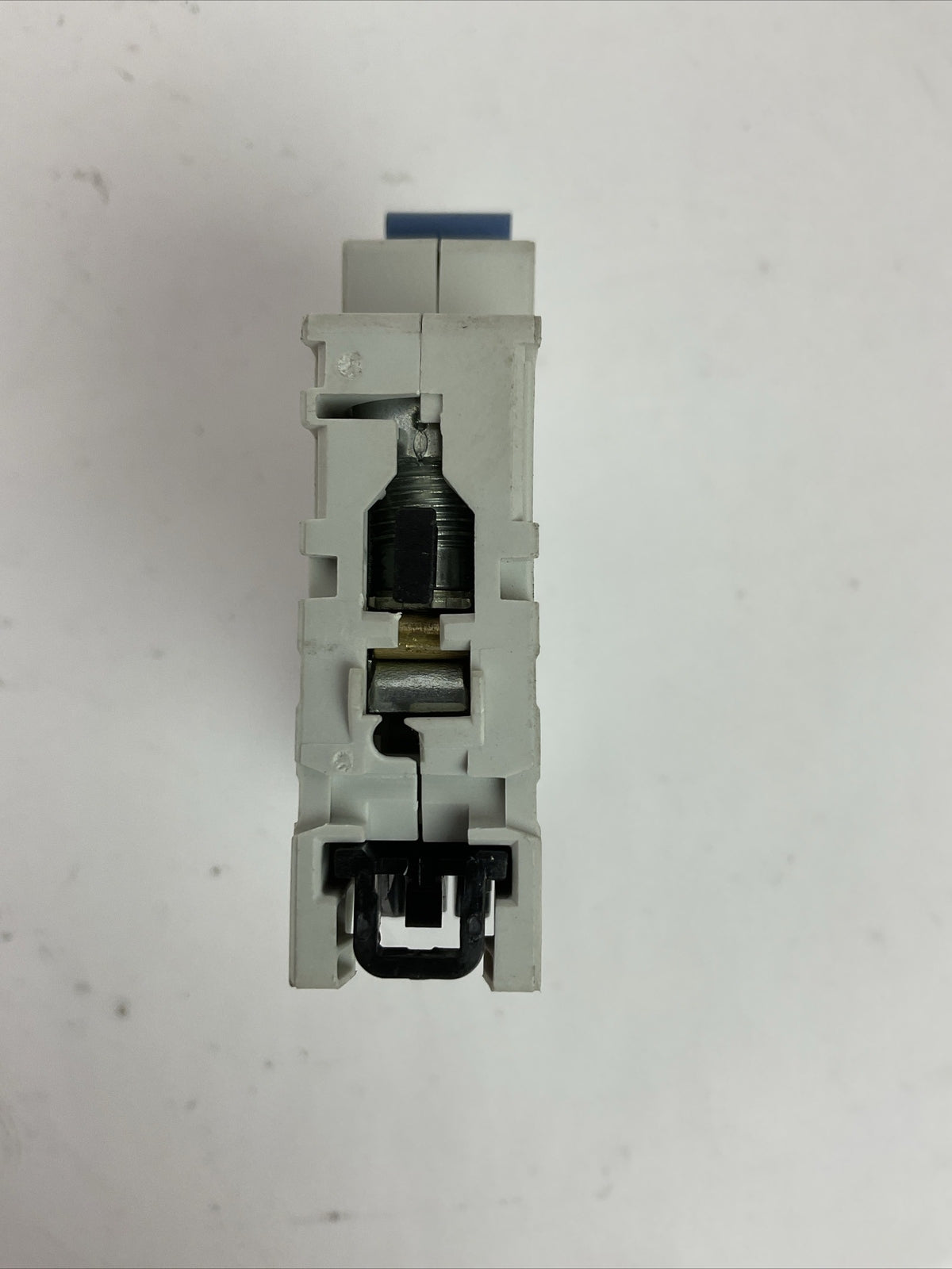 ALLEN BRADLEY 1492-SPM1D300 CIRCUIT BREAKER SER D 30A 277VAC 48VDC 1POLE