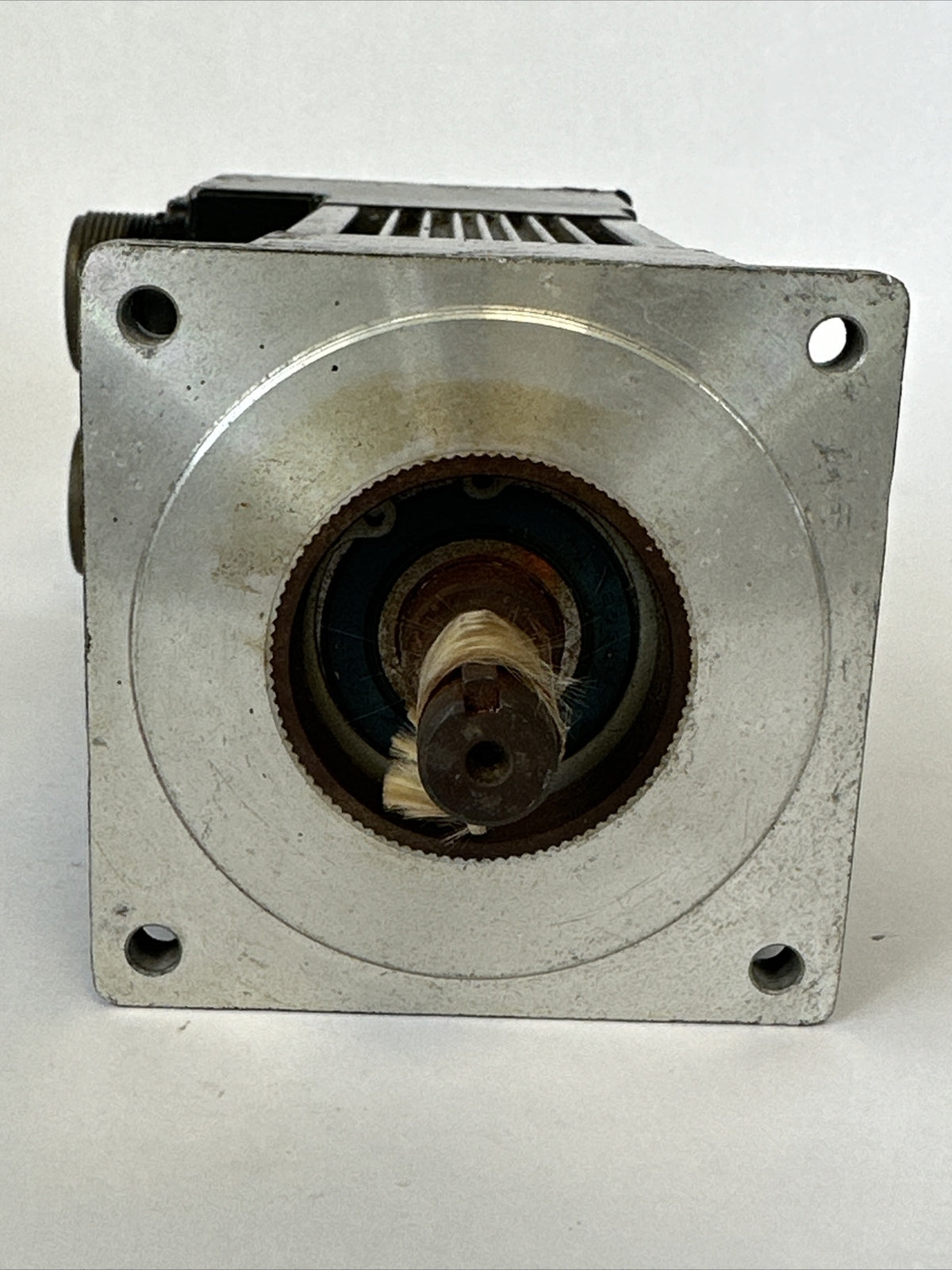WHEDCO MTR-3S33-G-R-0-E-0 SERVO MOTOR