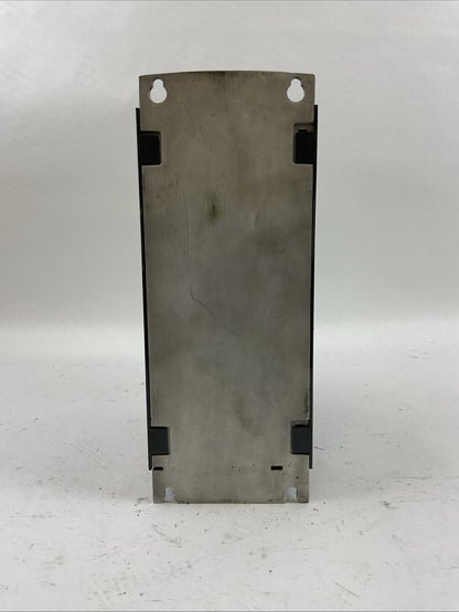 SCHNEIDER ELECTRIC LXM32MD72N4 SERVO DRIVE OUTPUT 24A 7kW INPUT 208/480VAC 3PH