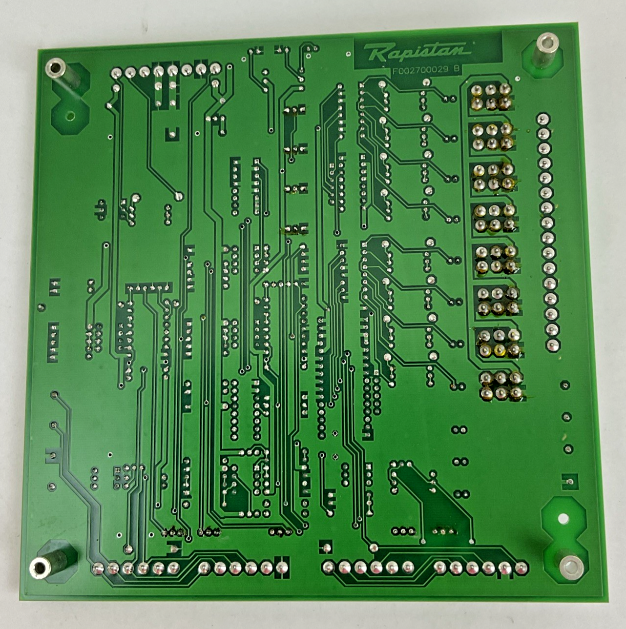 RAPISTAN F002700123 SERVO INTERFACE