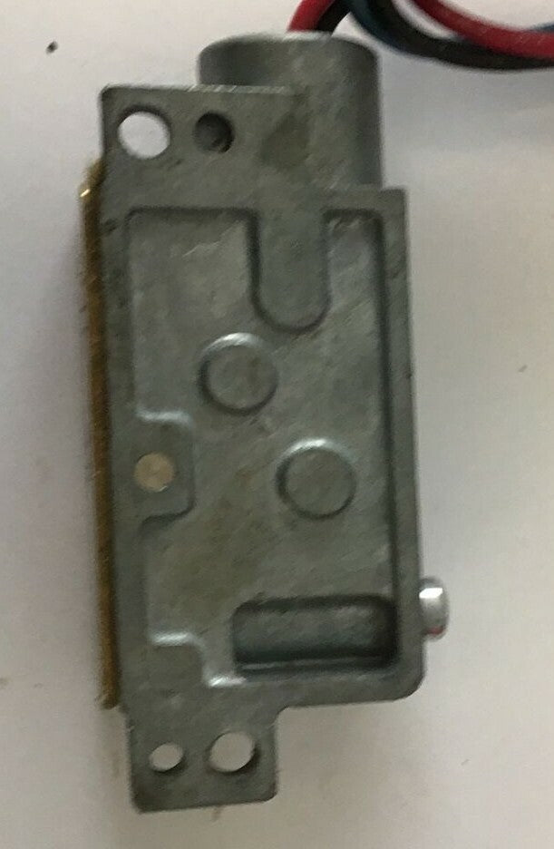 MICRO SWITCH BZLN-200-LH SNAP SWITCH 250-480VAC 15A 250VDC