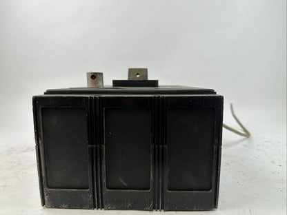 WESTINGHOUSE SCB31200F 1200A 600VAC 3P 5007D73G02 CIRCUIT BREAKER