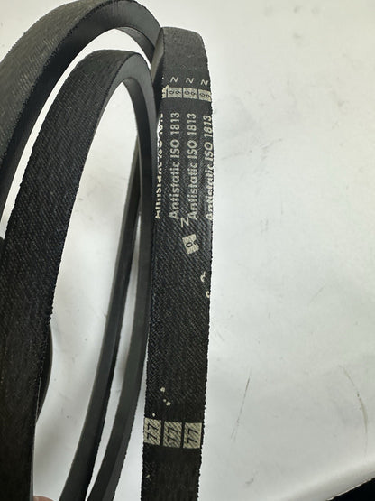 OPTIBELT-VB B102 S=C PLUS PREMIUM V-BELT LOT OF 4