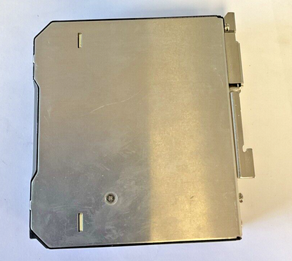 OMRON S8VK-C12024 POWER SUPPLY 240V 50/60HZ 2.6A 24VDC