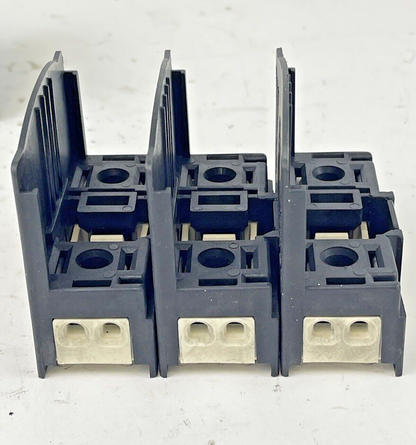 BUSSMANN **LOT OF 9** - JT60030 - FUSEHOLDER - 30A, 600VAC, 200kA