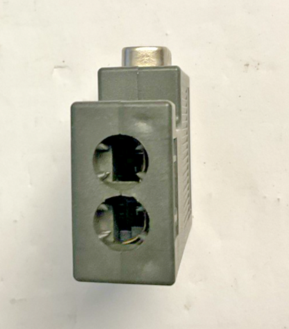 SIEMENS 6ES7 972-0BA12-0XA0 PROFIBUS CONNECTOR ***LOTOF10***