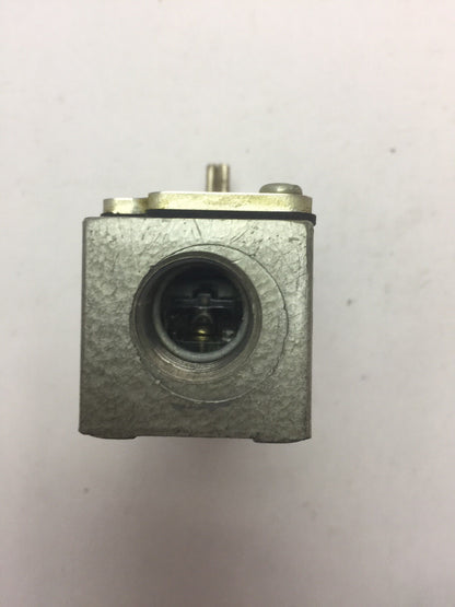 R.B. DENISON LOXSWITCH C3 JK06 LIMIT SWITCH