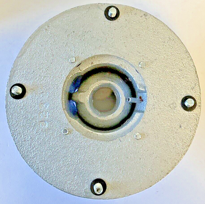 FIREYE 60-302 SWIVEL MOUNTING ADAPTER 1/2"