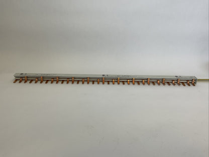 ALLEN BRADLEY 1492-A3B8 BUS BAR SER A