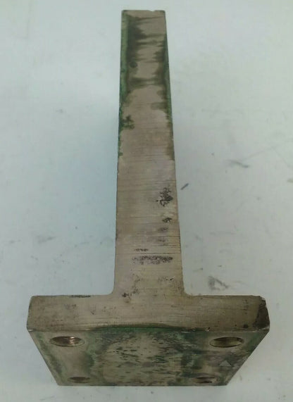 WESTINGHOUSE BA2000PB 2000A ALUM BUSS BAR CONNECTOR FOR PB CIRCUIT BREAKER